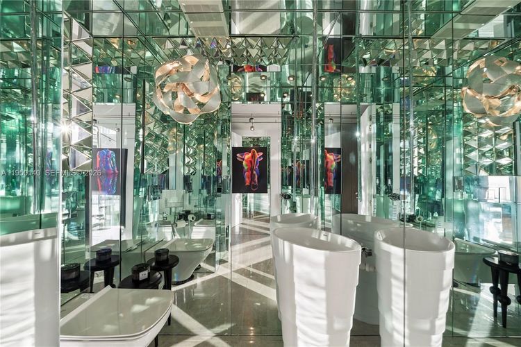 ICON South Beach #PH1 image #83