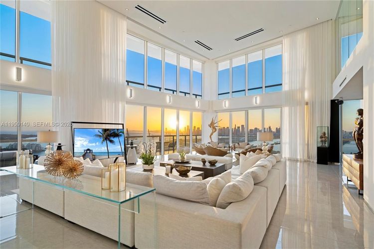 ICON South Beach #PH1 image #84