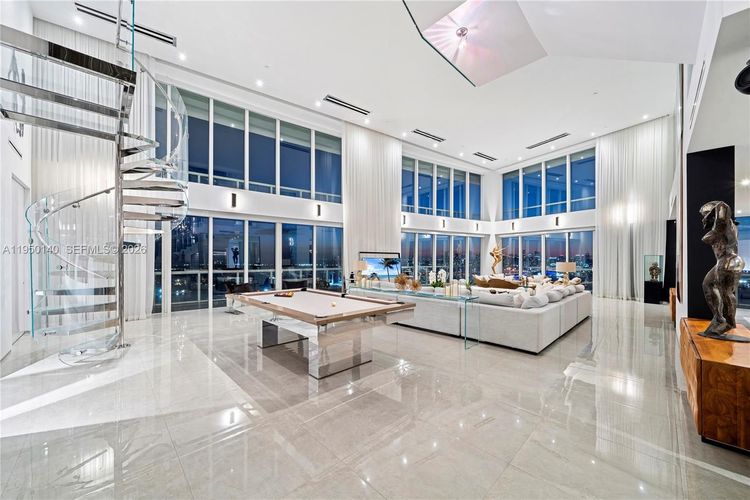 ICON South Beach #PH1 image #85