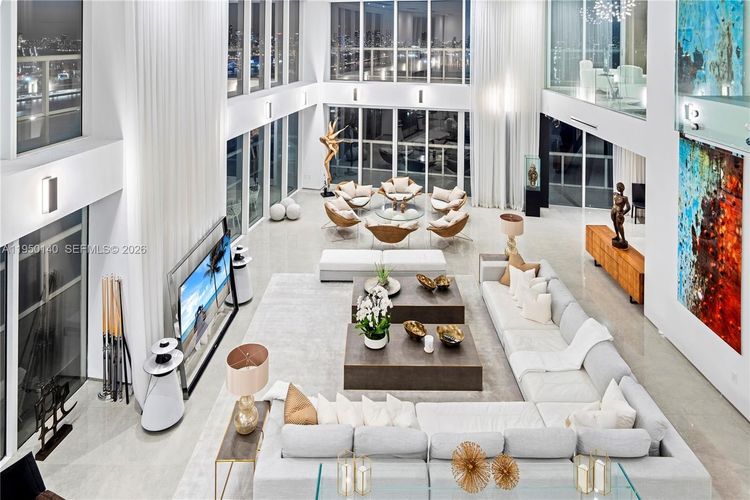 ICON South Beach #PH1 image #86