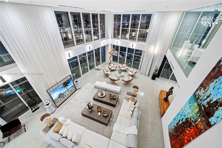 ICON South Beach #PH1 image #87