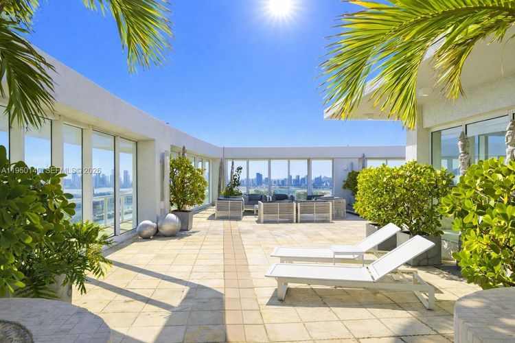 ICON South Beach #PH1 image #8