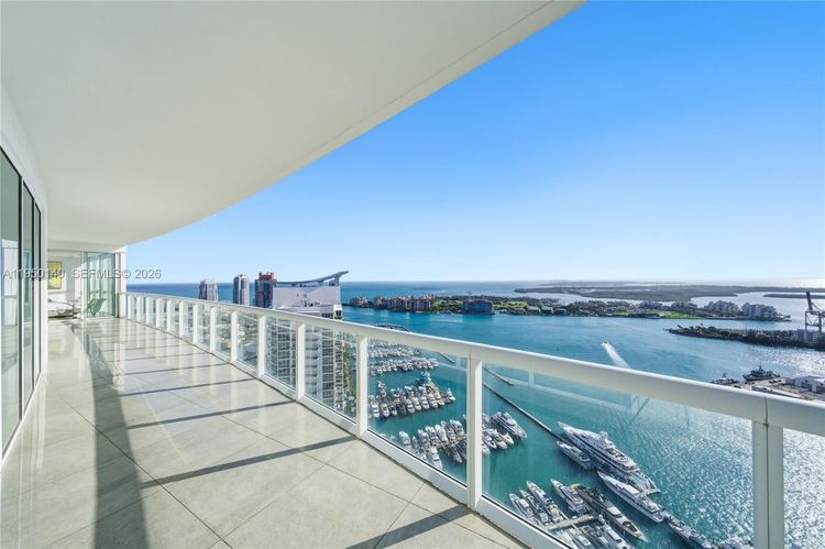 ICON South Beach #PH1 image #91
