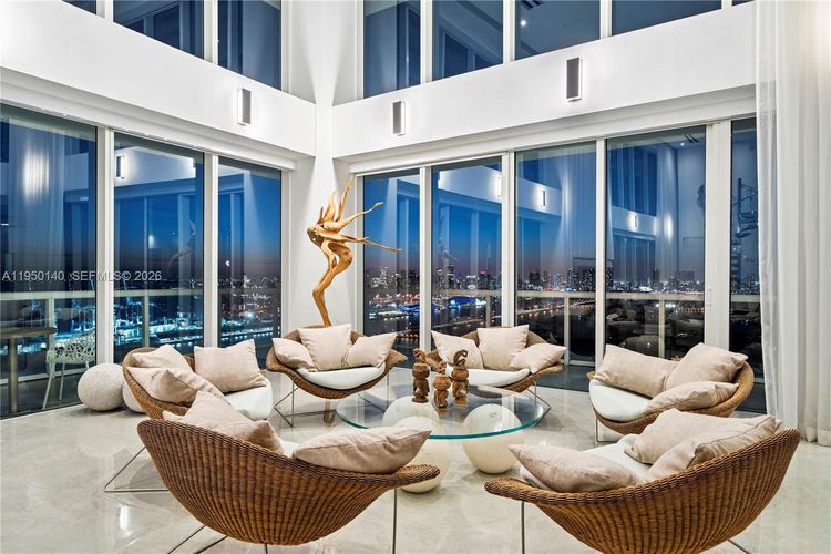 ICON South Beach #PH1 image #94