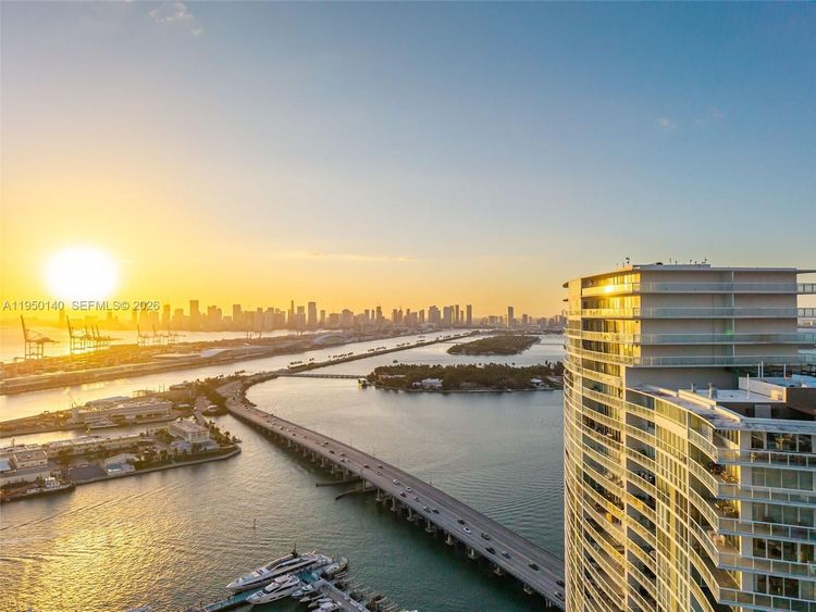 ICON South Beach #PH1 image #97