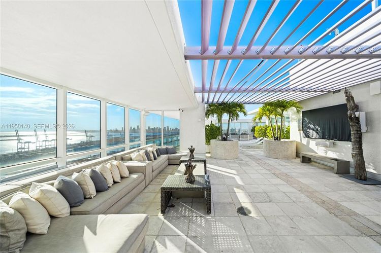 ICON South Beach #PH1 image #9