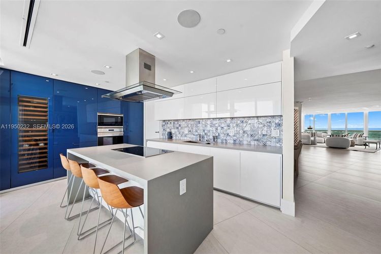 Murano at Portofino #2802 image #13