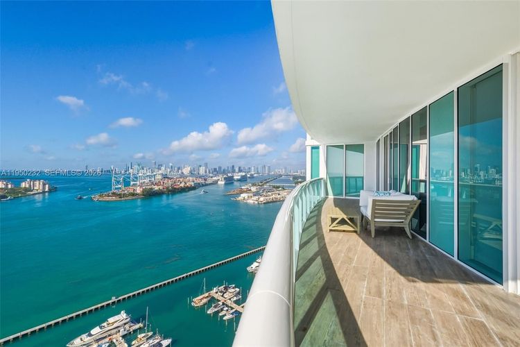 Murano at Portofino #2802 image #34