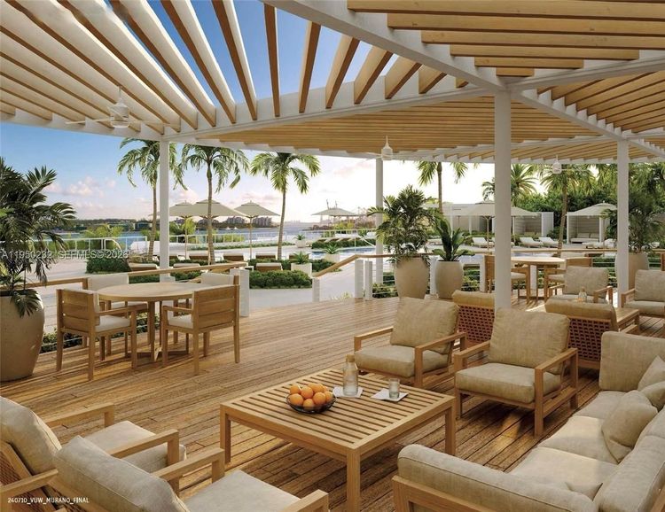 Murano at Portofino #2802 image #40