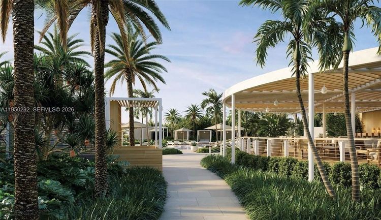 Murano at Portofino #2802 image #41