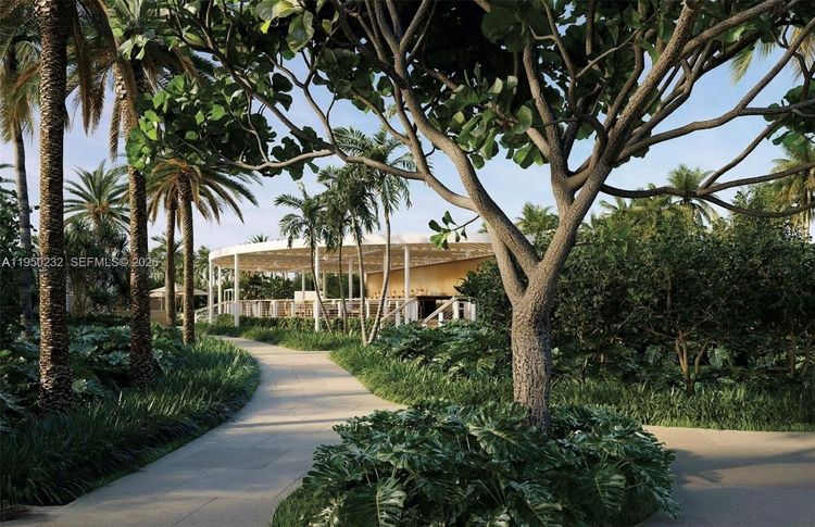 Murano at Portofino #2802 image #43