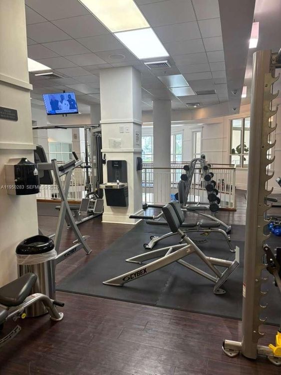 Courvoisier Courts #1105 image #20