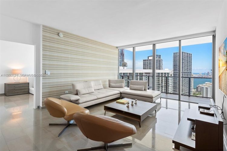 Reach Brickell City Centre #3703 image #10