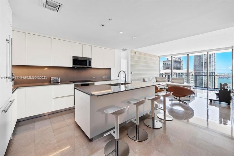 Reach Brickell City Centre #3703 image #11