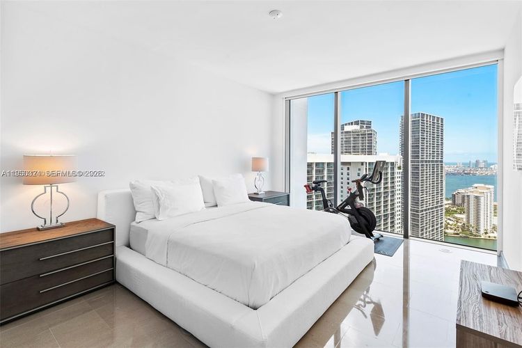 Reach Brickell City Centre #3703 image #13