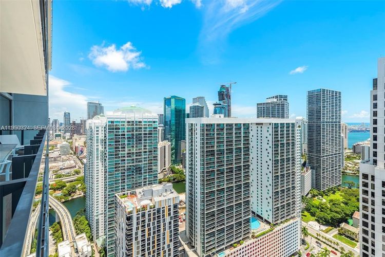 Reach Brickell City Centre #3703 image #21