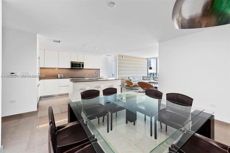 Reach Brickell City Centre #3703 image #6