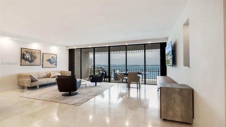 Three Grove Isle Condo #C1407 image #10