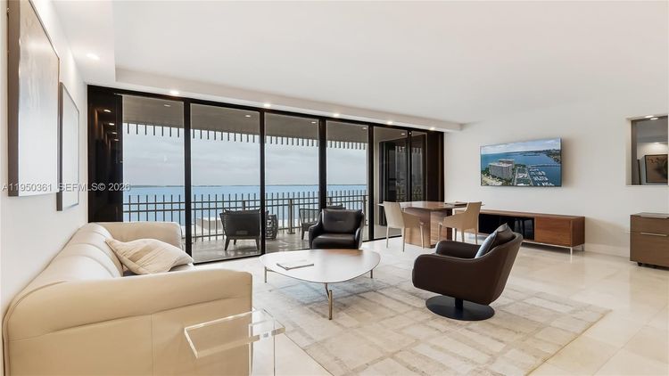 Three Grove Isle Condo #C1407 image #11