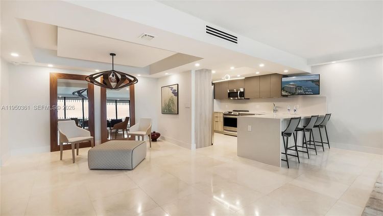 Three Grove Isle Condo #C1407 image #12