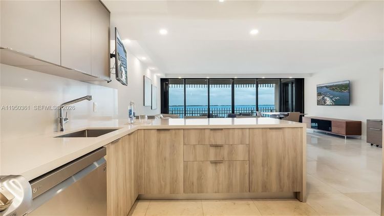 Three Grove Isle Condo #C1407 image #16