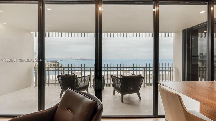 Three Grove Isle Condo #C1407 image #17
