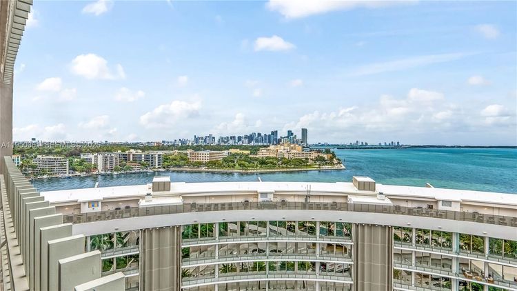 Three Grove Isle Condo #C1407 image #22