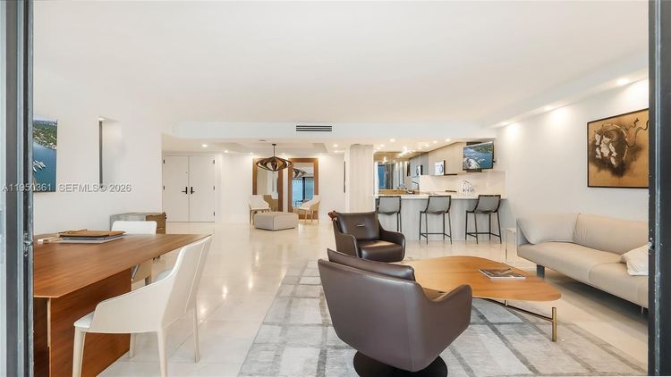Three Grove Isle Condo #C1407 image #23
