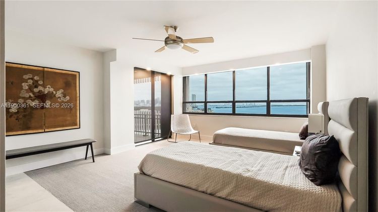 Three Grove Isle Condo #C1407 image #28