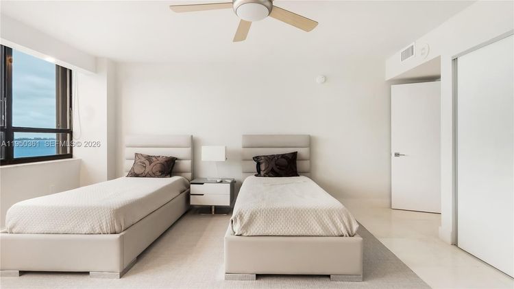 Three Grove Isle Condo #C1407 image #29