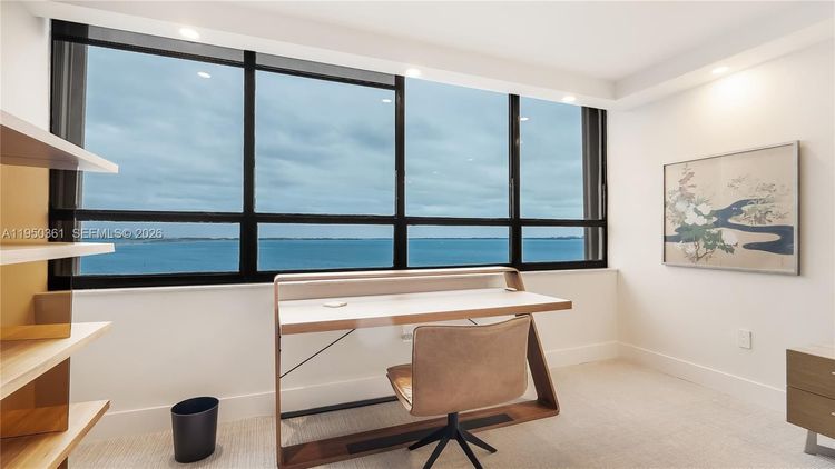 Three Grove Isle Condo #C1407 image #33