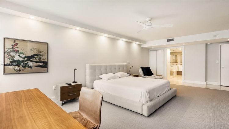 Three Grove Isle Condo #C1407 image #34