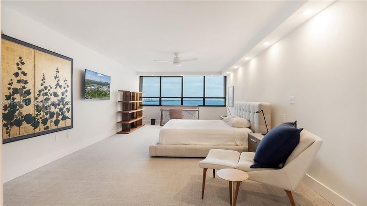 Three Grove Isle Condo #C1407 image #35