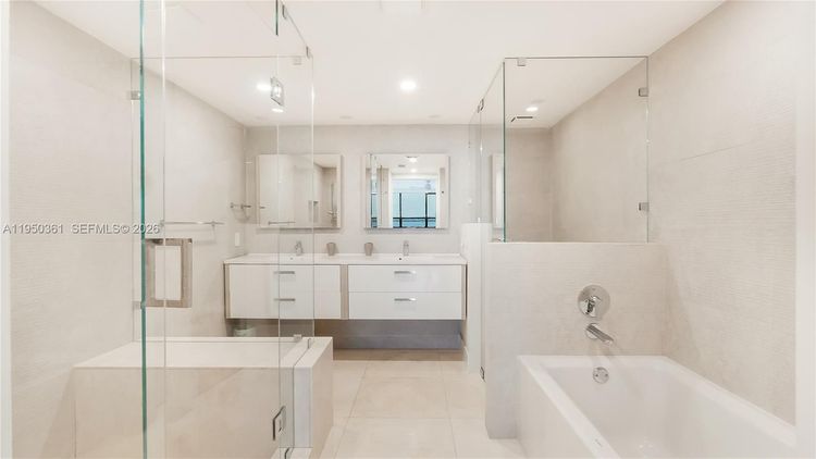 Three Grove Isle Condo #C1407 image #37