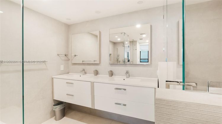 Three Grove Isle Condo #C1407 image #38