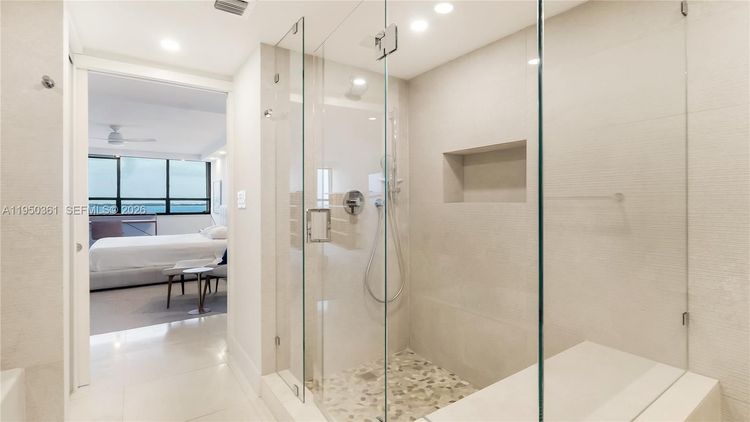 Three Grove Isle Condo #C1407 image #39