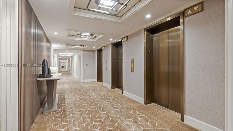 Three Grove Isle Condo #C1407 image #42