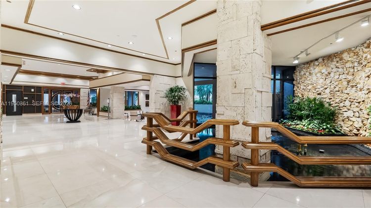 Three Grove Isle Condo #C1407 image #43