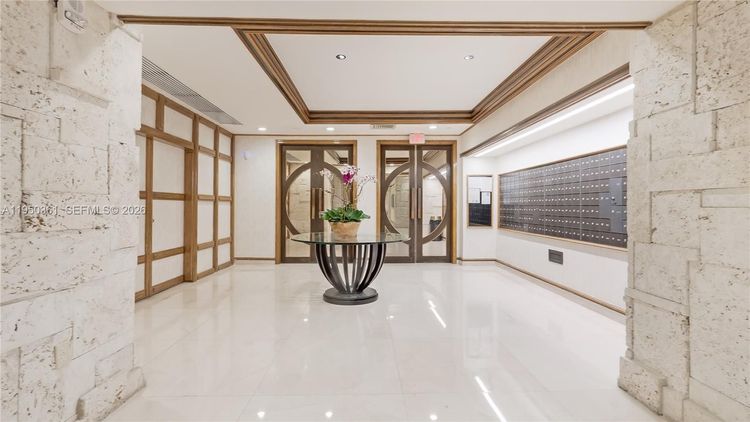 Three Grove Isle Condo #C1407 image #44