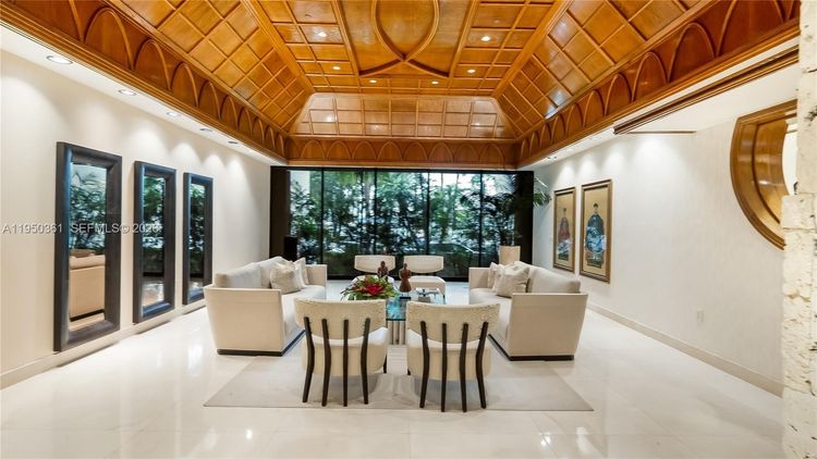 Three Grove Isle Condo #C1407 image #45