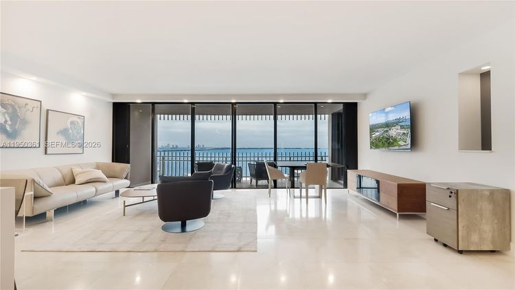 Three Grove Isle Condo #C1407 image #7