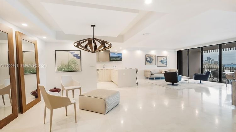 Three Grove Isle Condo #C1407 image #8