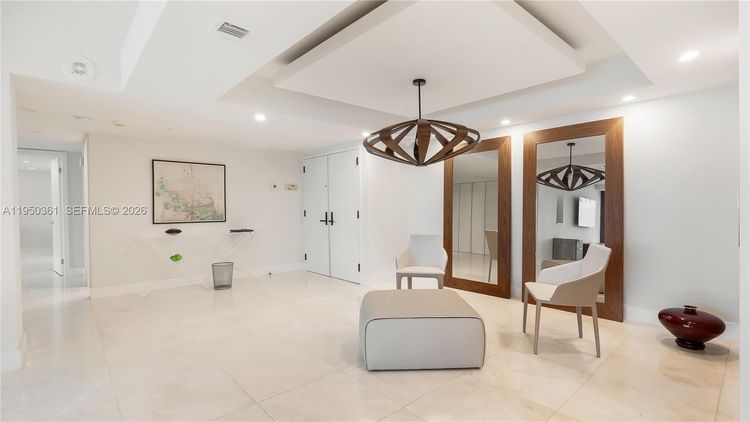 Three Grove Isle Condo #C1407 image #9