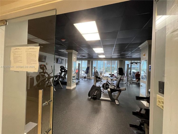 Kennedy House #2L image #17