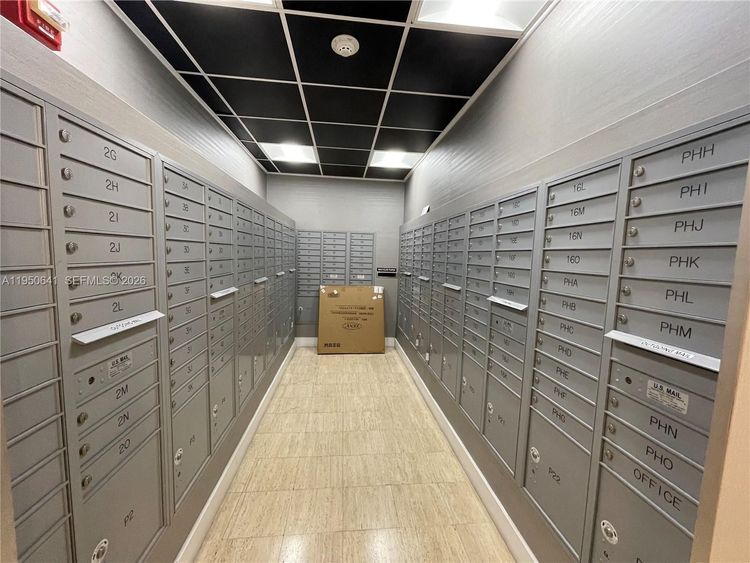 Kennedy House #2L image #18