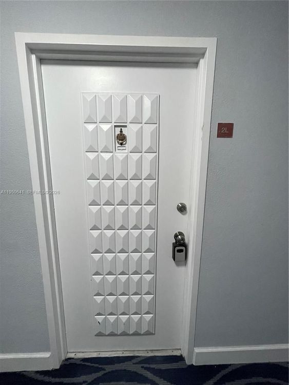 Kennedy House #2L image #6