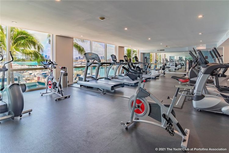 Yacht Club at Portofino #811 image #32