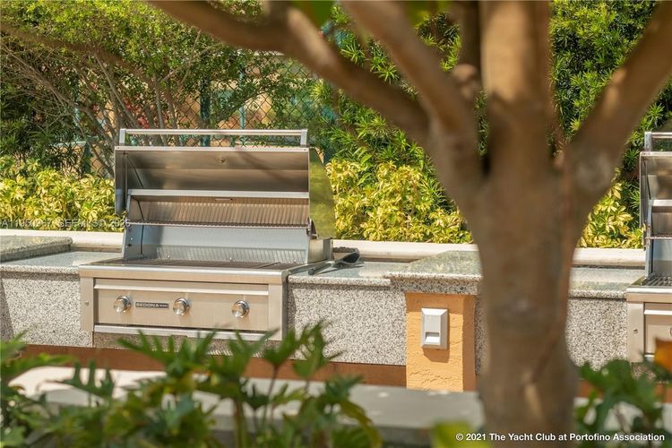 Yacht Club at Portofino #811 image #33