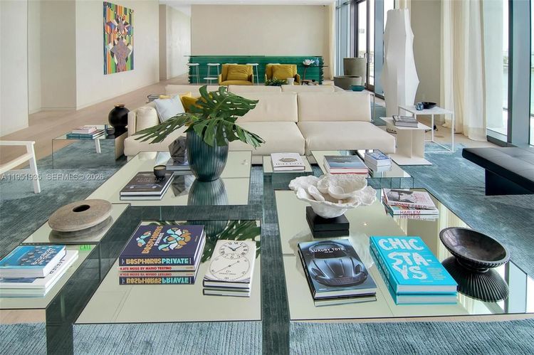 One Paraiso #1701 image #45