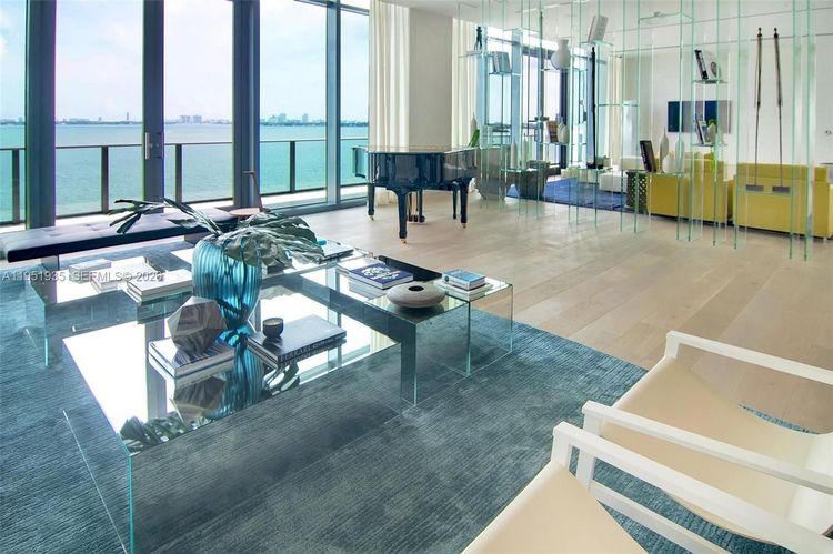 One Paraiso #1701 image #48